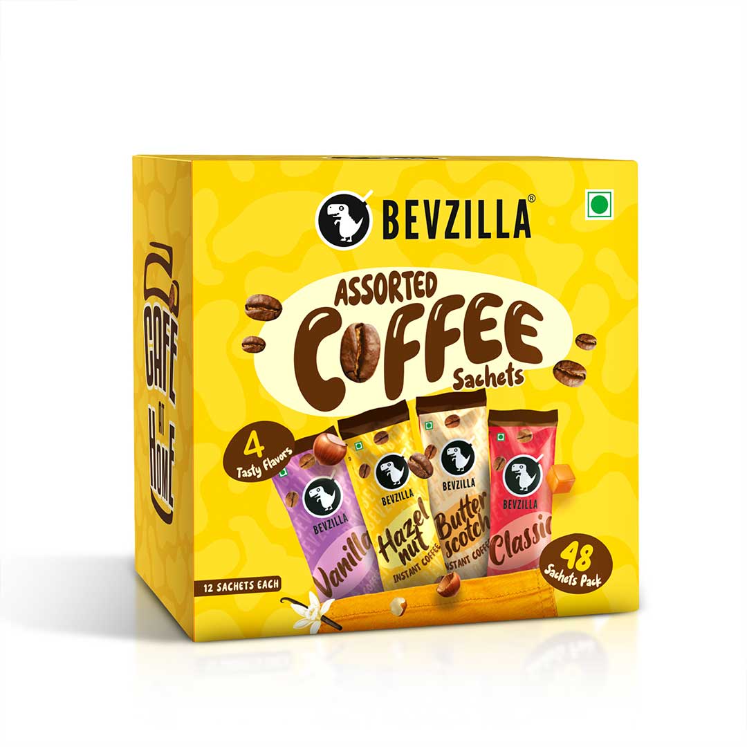 Assorted Pack of Flavoured - Image 8