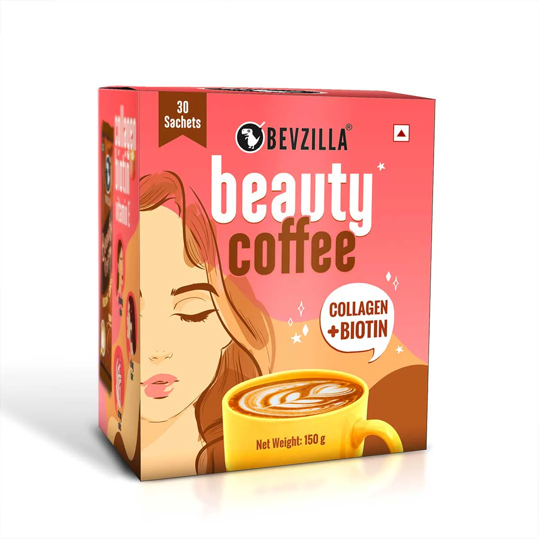 Beauty Coffee - Image 8