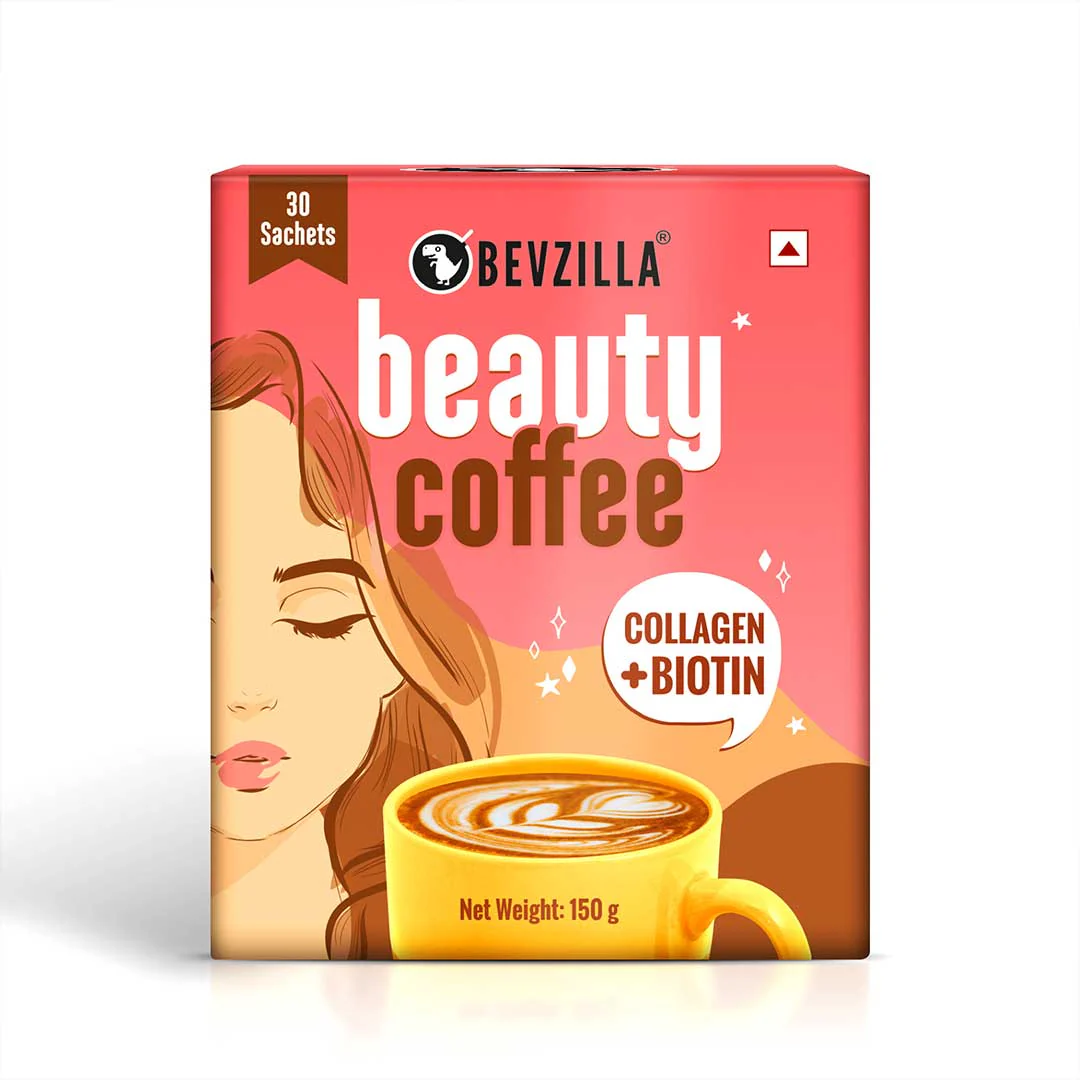 Beauty Coffee - Image 9