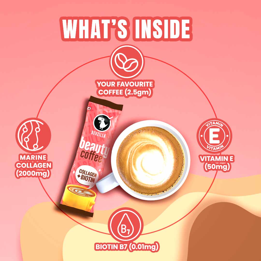 Beauty Coffee - Image 3