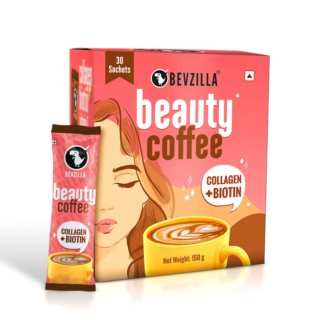 Beauty Coffee - Image 7