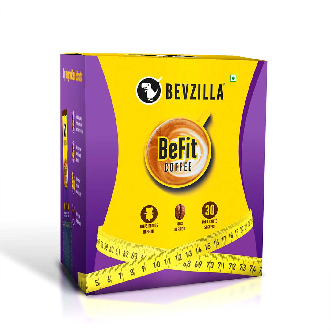 BeFit Coffee - Image 10