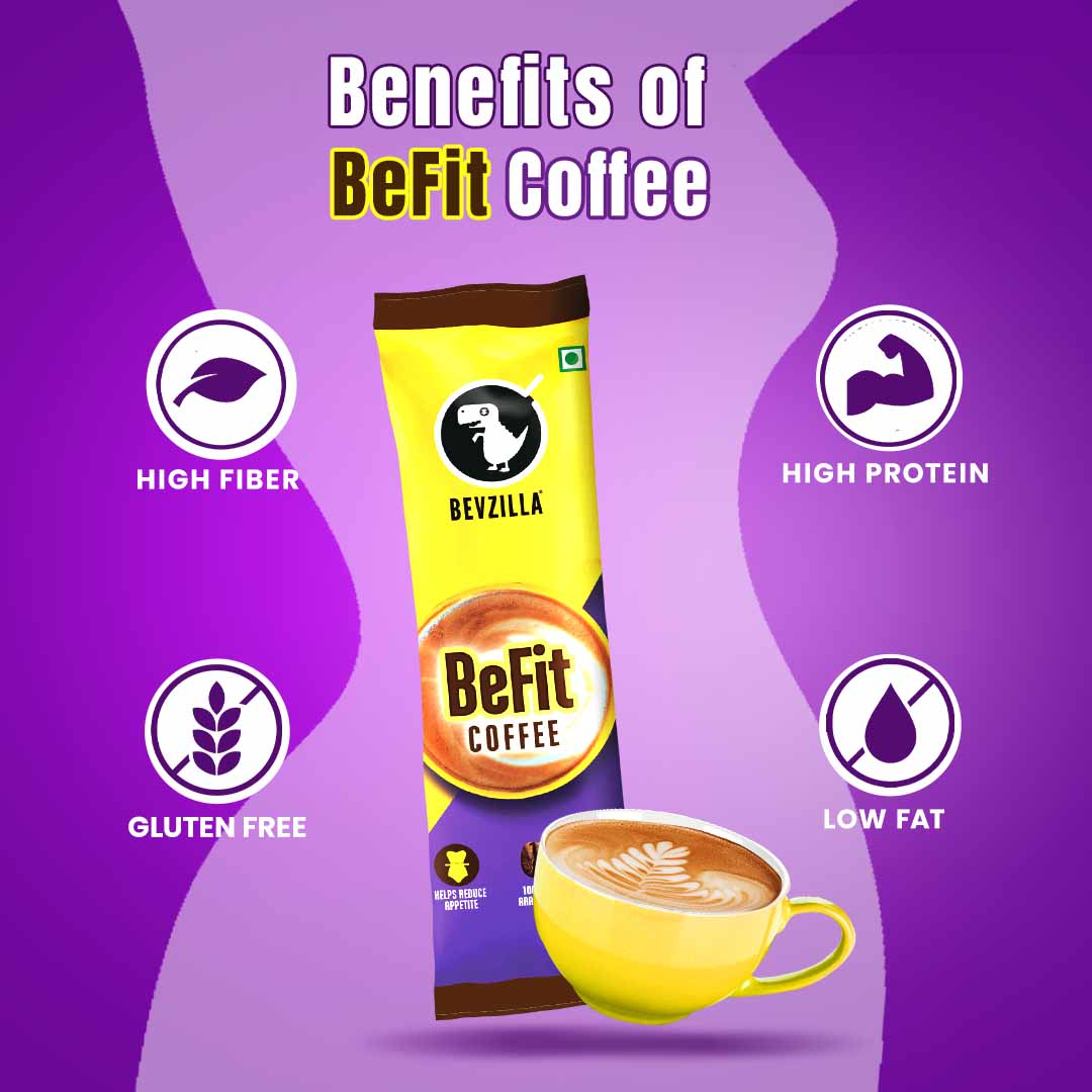 BeFit Coffee - Image 5