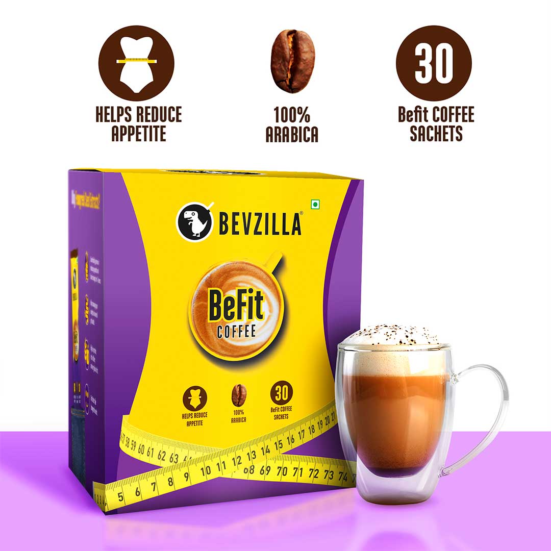 BeFit Coffee - Image 6