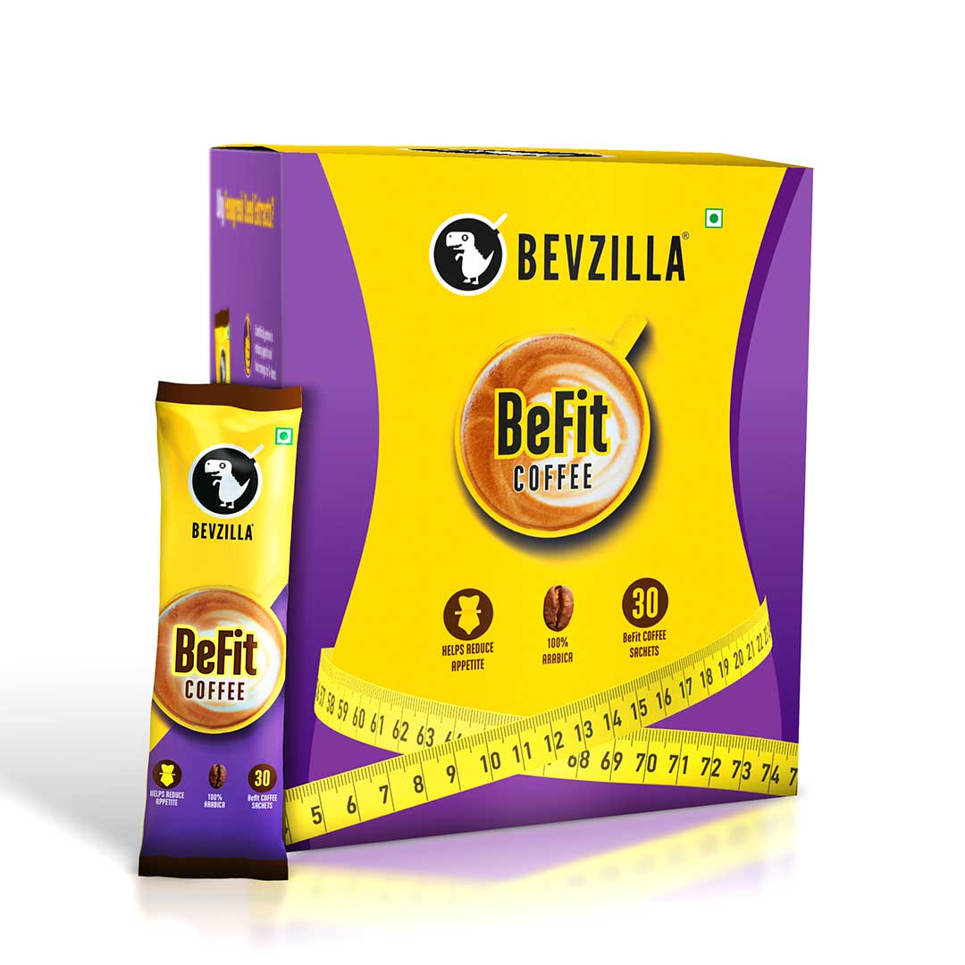 BeFit Coffee - Image 8