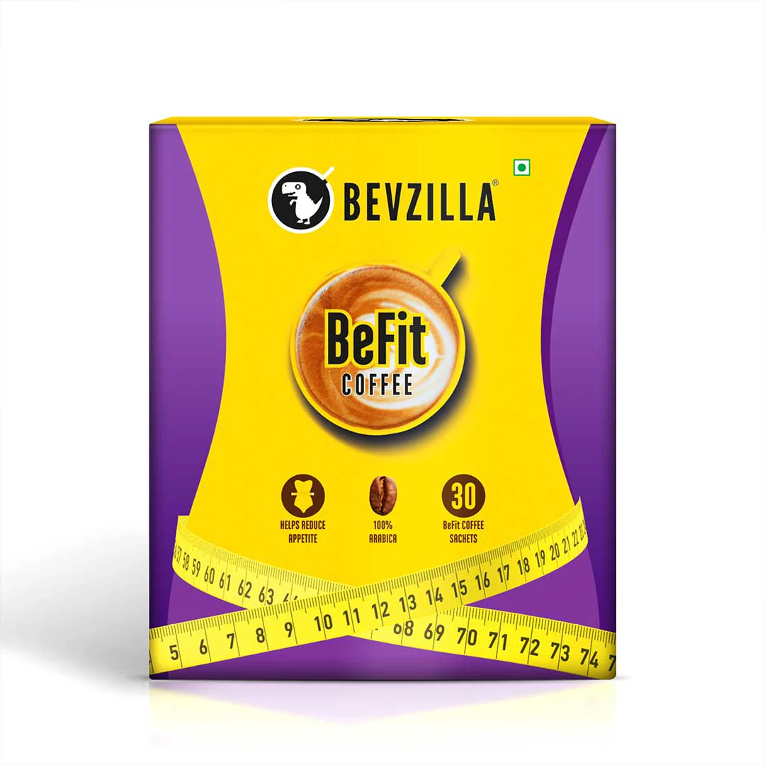 BeFit Coffee - Image 9