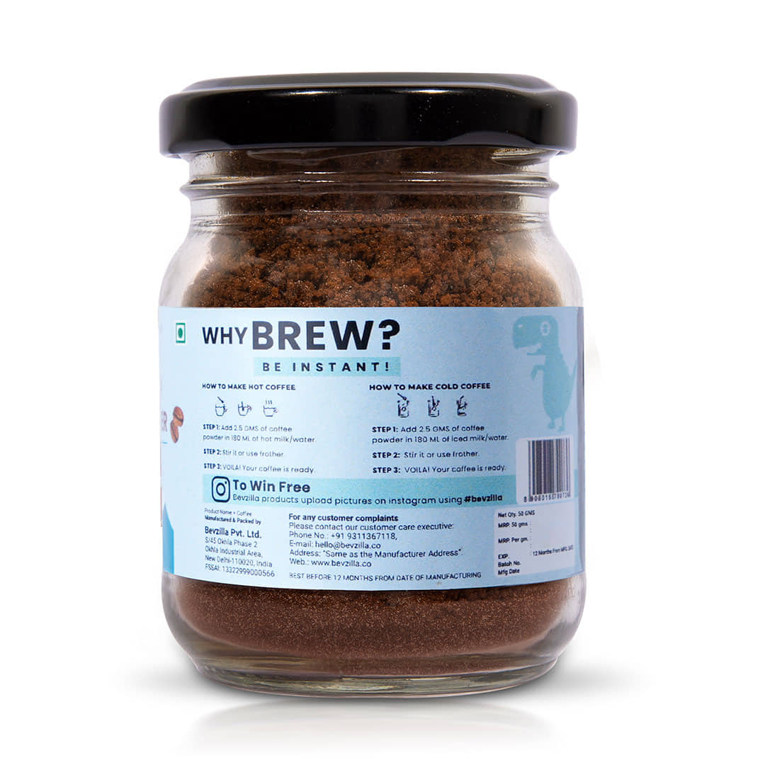 Coffee Powder Combo - Image 10