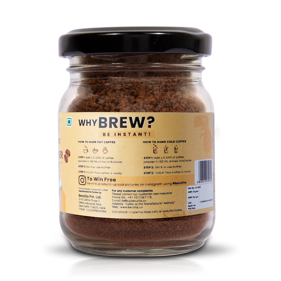 Coffee Powder Combo - Image 11