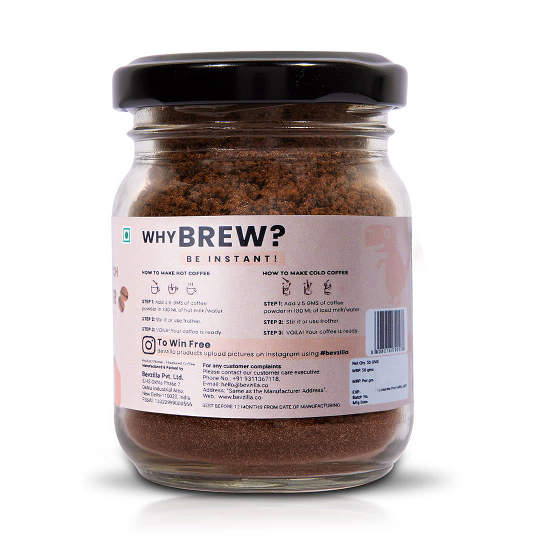 Coffee Powder Combo - Image 12
