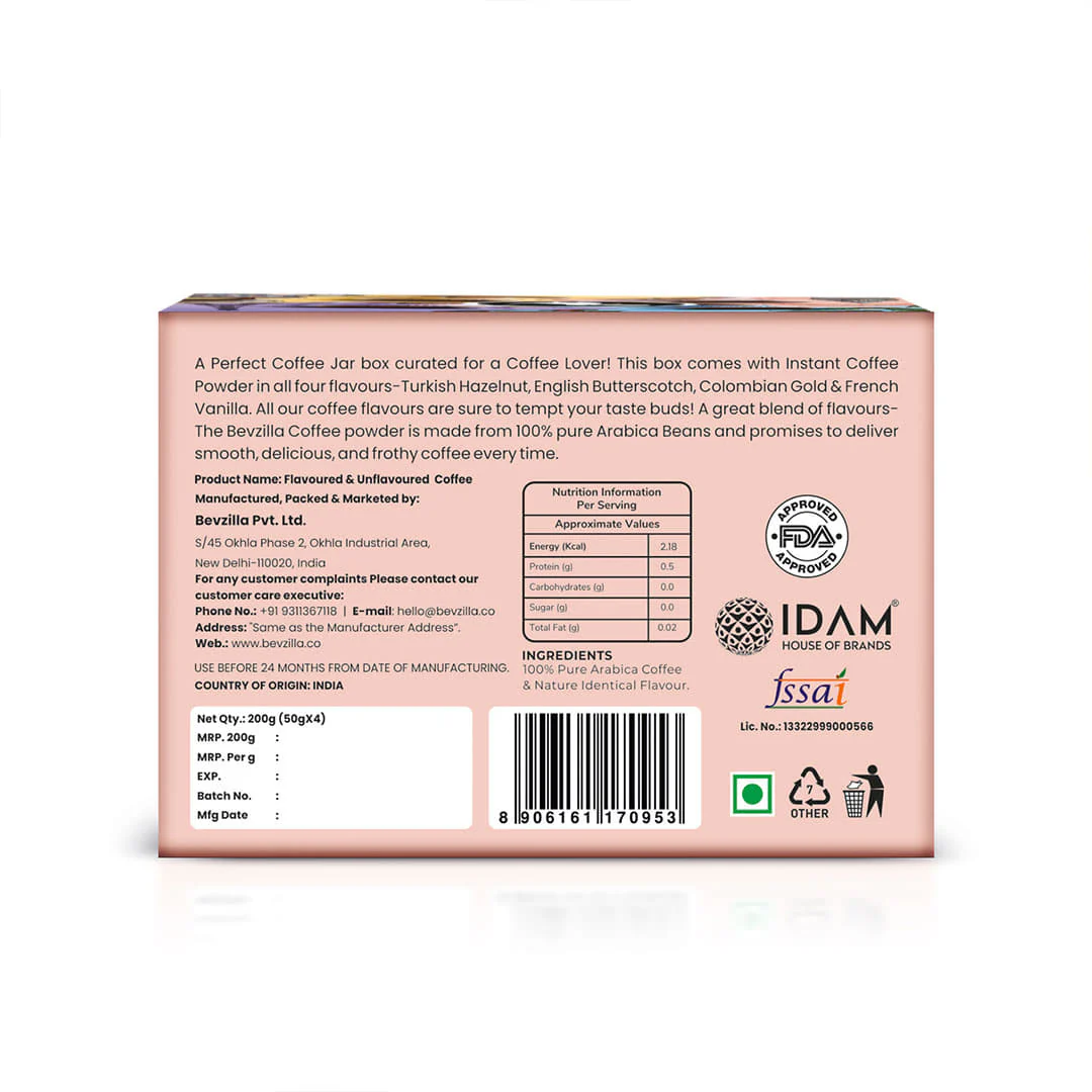 Coffee Powder Combo - Image 14