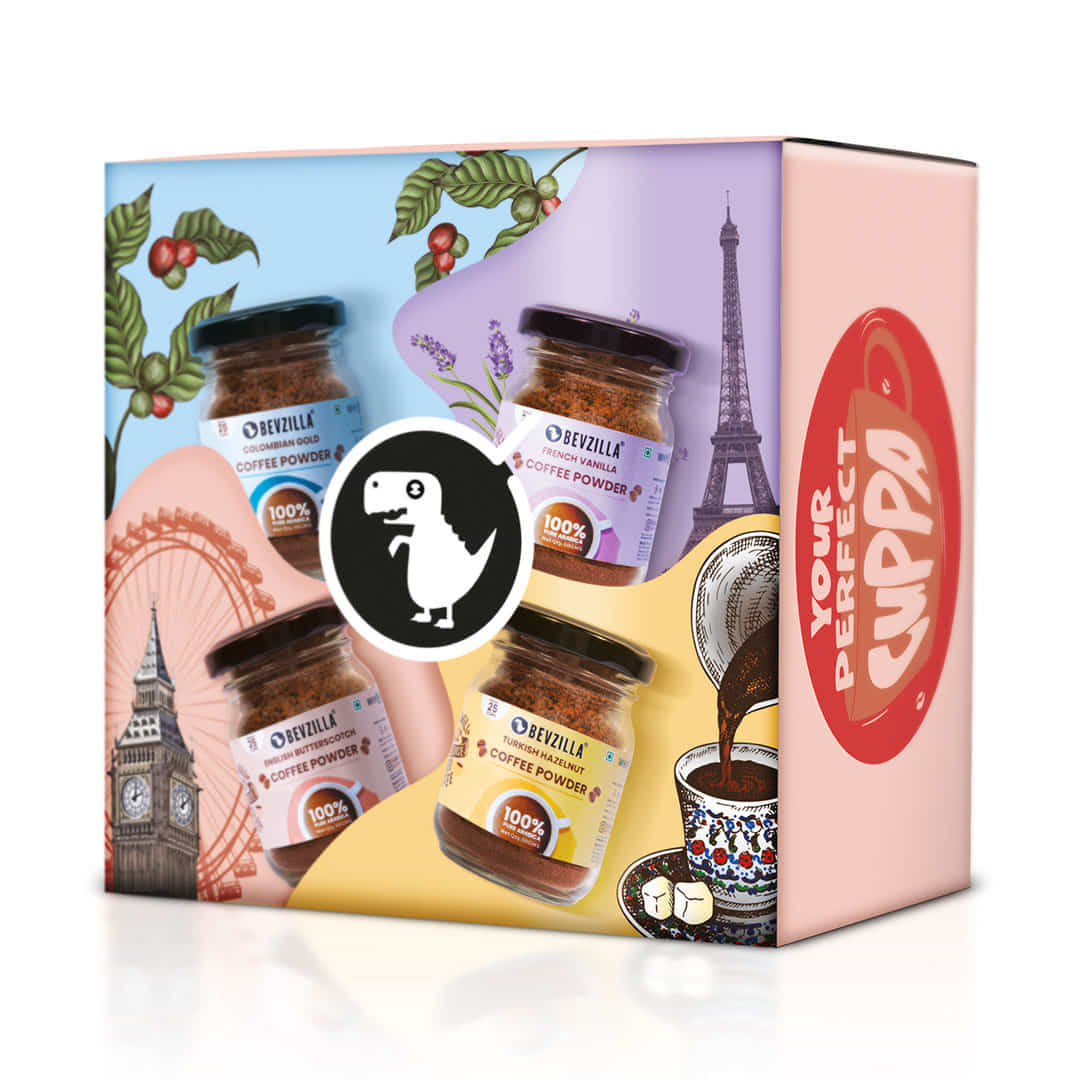 Coffee Powder Combo - Image 4
