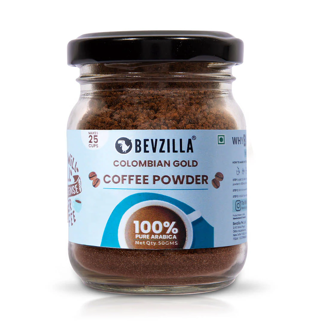 Coffee Powder Combo - Image 6