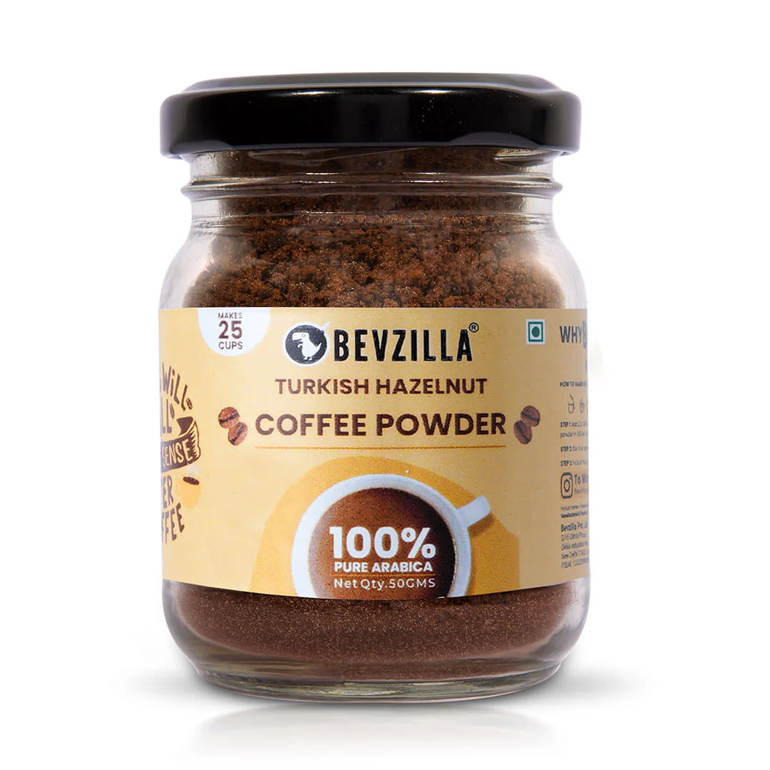 Coffee Powder Combo - Image 7