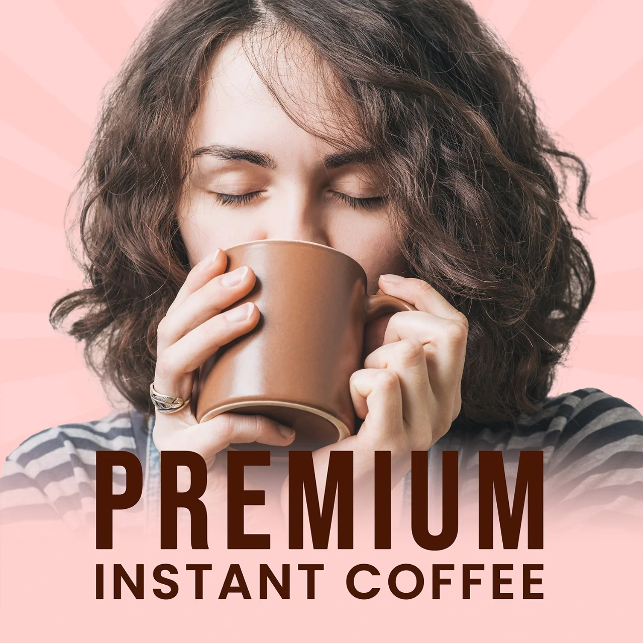 French Vanilla+Turkish Hazelnut Coffee Combo - Image 5