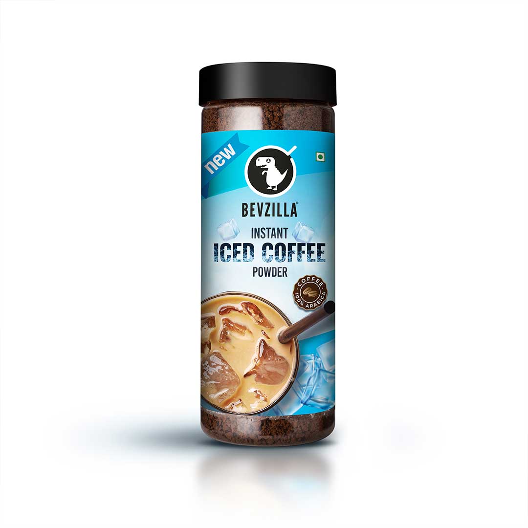 Iced Coffee - Image 2