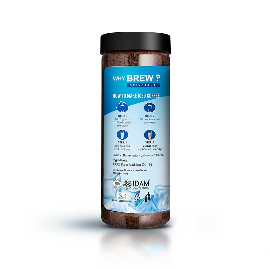 Iced Coffee - Image 3