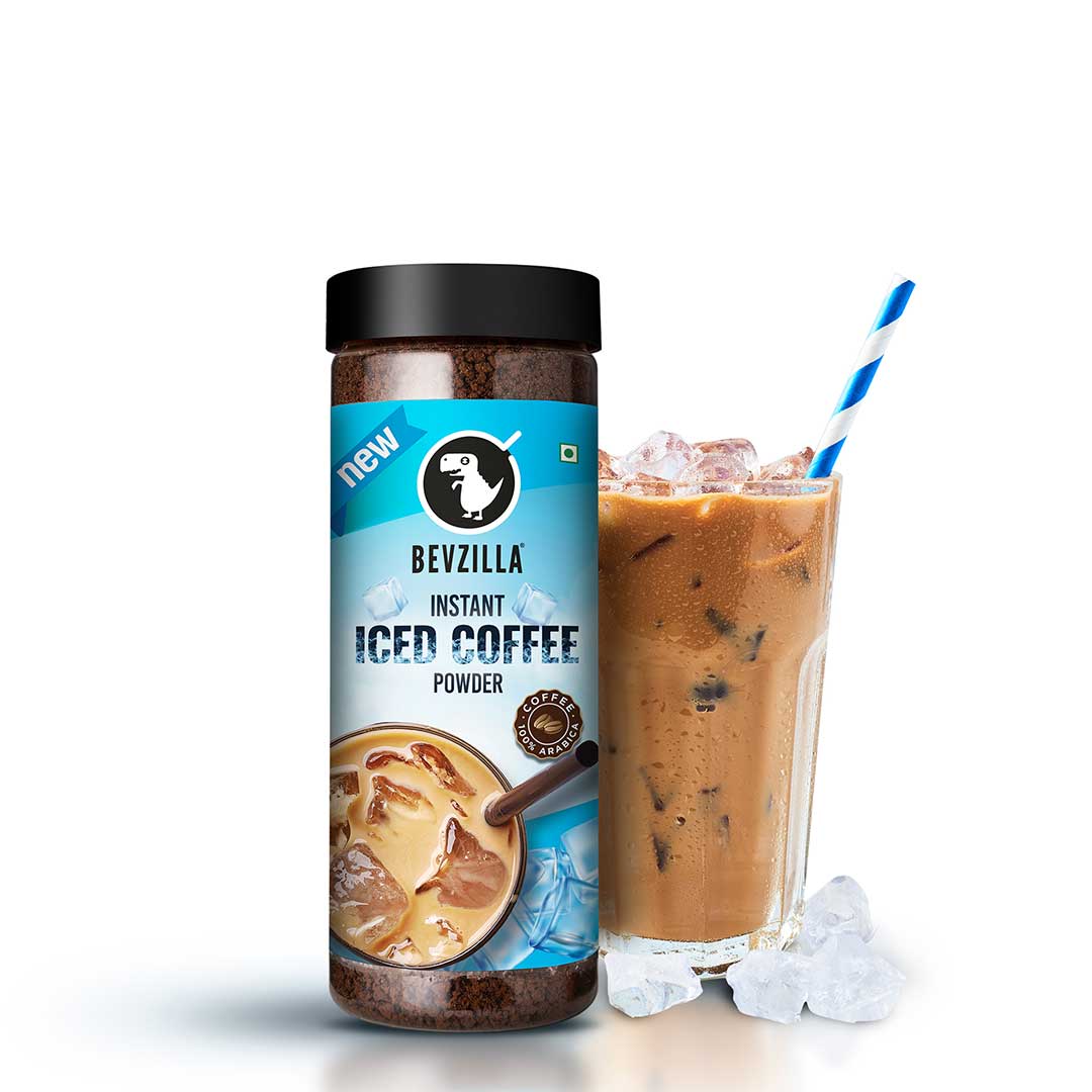 Iced Coffee - Image 4