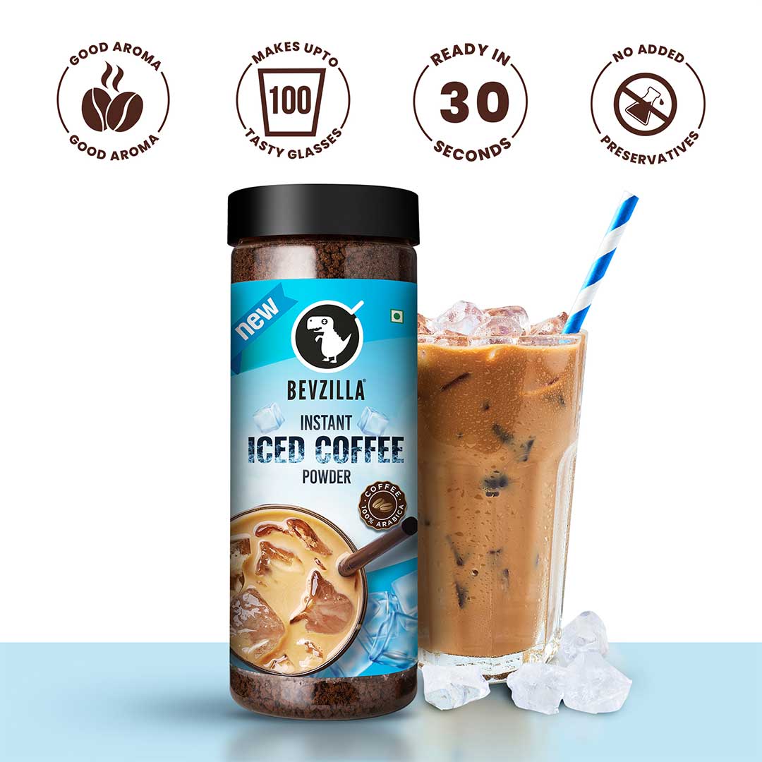 Iced Coffee - Image 5