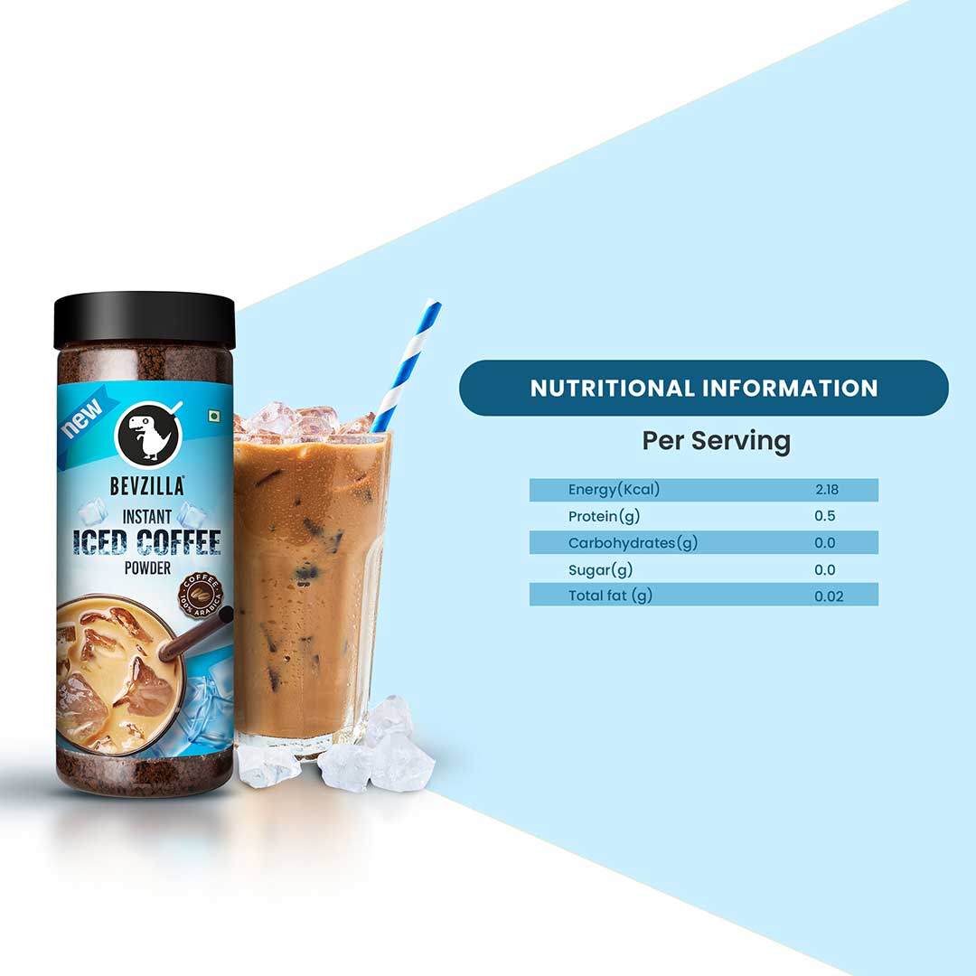 Iced Coffee - Image 6