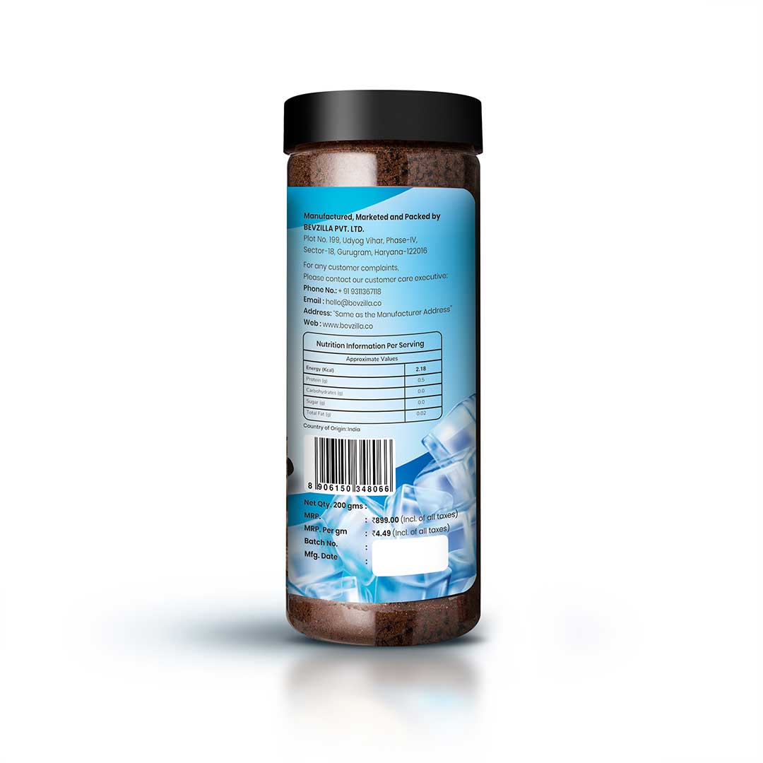 Iced Coffee - Image 7