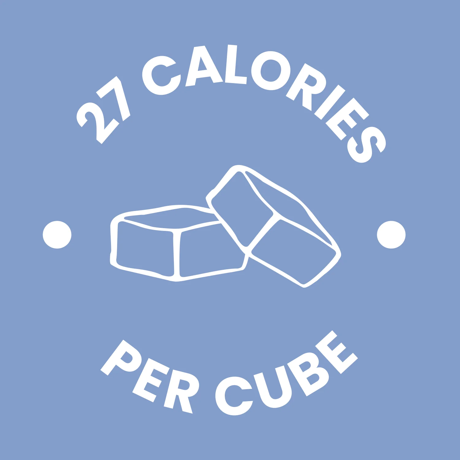 Coffee 10 Cubes Assorted Pack+ Vanilla Creme Milkshake Cubes - Image 3