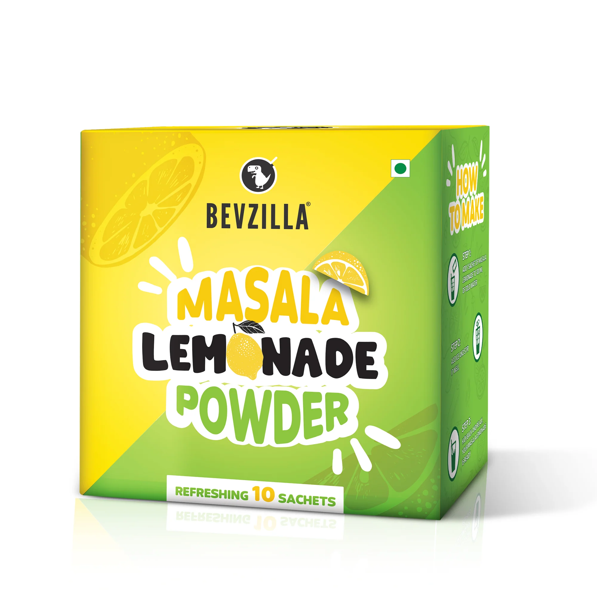 Masala Lemonade - Image 5