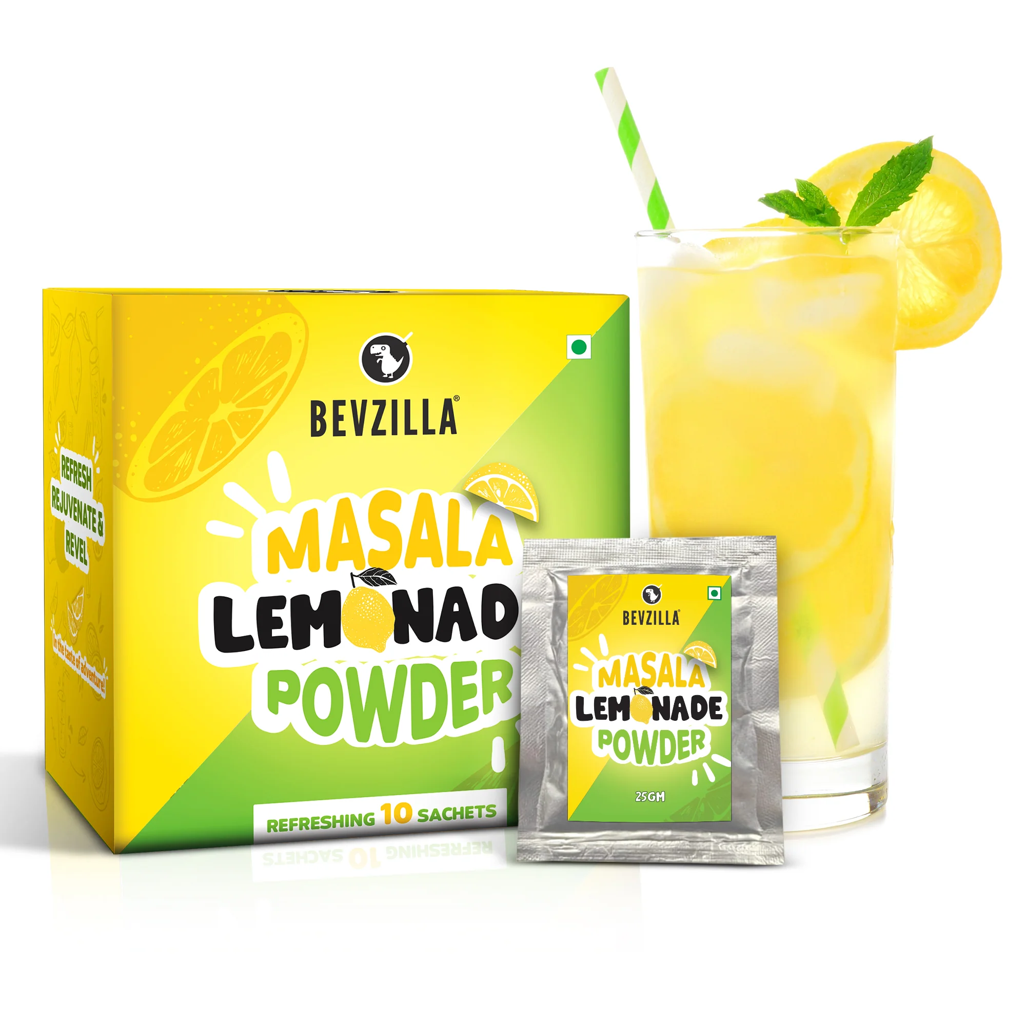 Masala Lemonade - Image 8